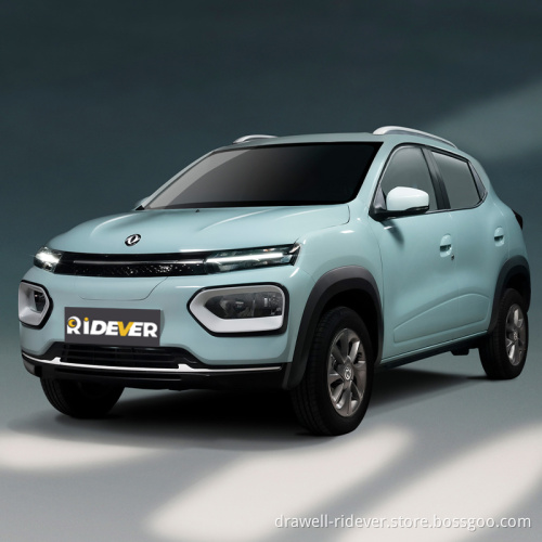 New Arrivals Chinese Cheap 2022 Dfm Nami Box EV Car New Energy Vehicles Very Cheap Electric Car Small Used Car for Adults